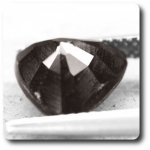 2.27 cts METEORITE TEKTITE