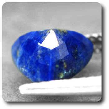 1.88 CT.  LAPIS LAZULI