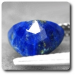 1.88 CT.  LAPIS LAZULI