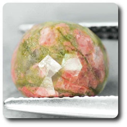 2.77 cts UNAKITE