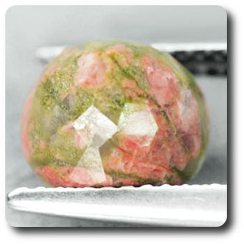 2.77 cts UNAKITE