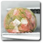 2.77 cts UNAKITE