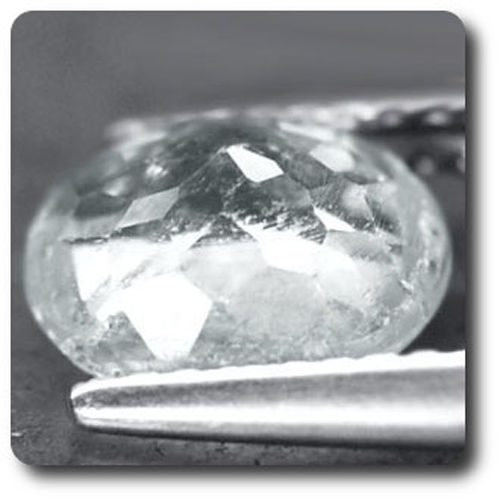 2.44 cts  CELESTINE. VS2