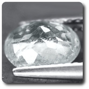 2.44 cts  CELESTINE. VS2