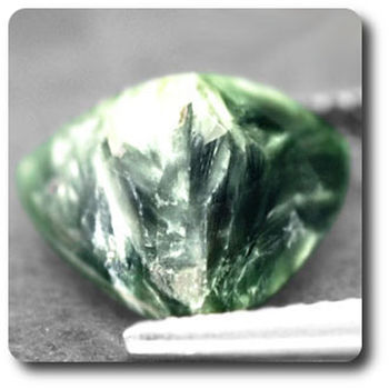 3.14 Ct. SERAPHINITE