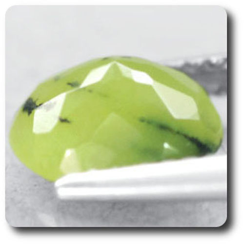 1.49 cts GRENAT HYDROGROSSULAIRE
