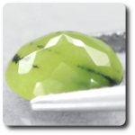 1.49 cts GRENAT HYDROGROSSULAIRE