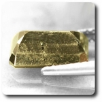 3.52 ct PYRITE