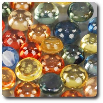 5.04 cts 31 pcs. SAPHIR MULTICOLORE