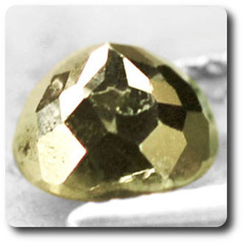 2.18 cts PYRITE