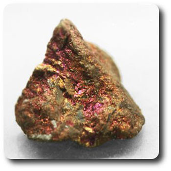 29.0 cts PYRITE CRYSTAL