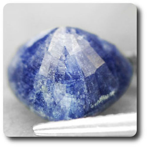 3.21 cts SODALITE BLEU