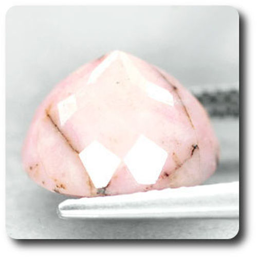 6.92 CT.  RHODONITE