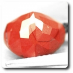 4.08 CT. NATURAL ORANGE JASPER