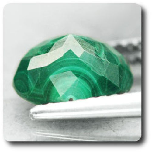 3.20 cts  MALACHITE