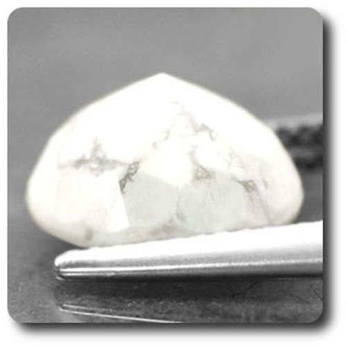 3.34 cts HOWLITE