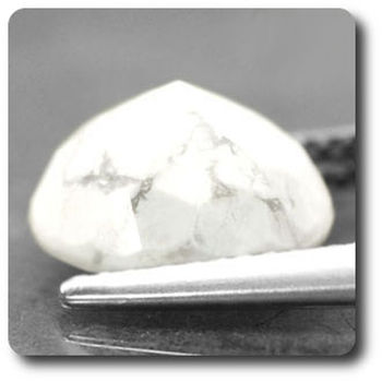 3.34 cts HOWLITE