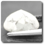 3.34 cts HOWLITE