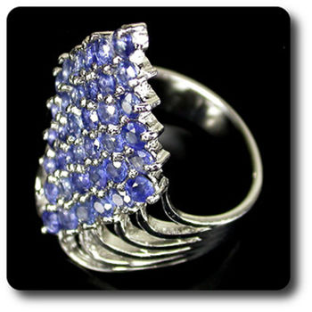 SAPPHIRE RING