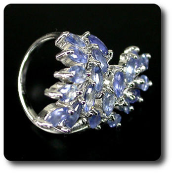 SAPPHIRE RING