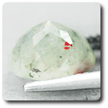 3.21 CT. NATURAL BLOODSTONE