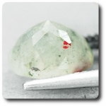 3.21 CT. NATURAL BLOODSTONE