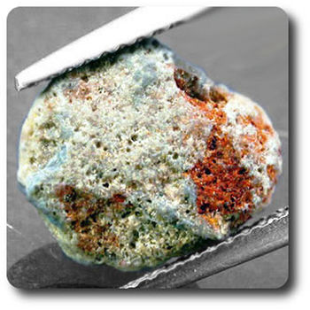 2.59 ct NATURAL ROUGH OPAL