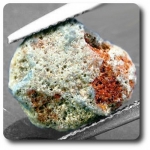 2.59 ct NATURAL ROUGH OPAL