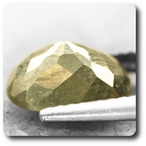 3.49 ct PYRITE