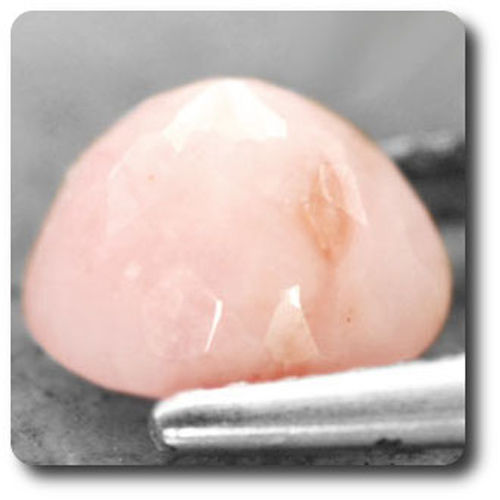 1.31 cts OPALE ROSE