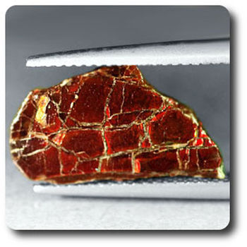 1.88 cts AMMOLITE CRYSTAL