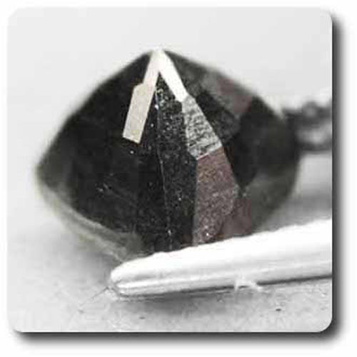 3.41 cts HEMATITE