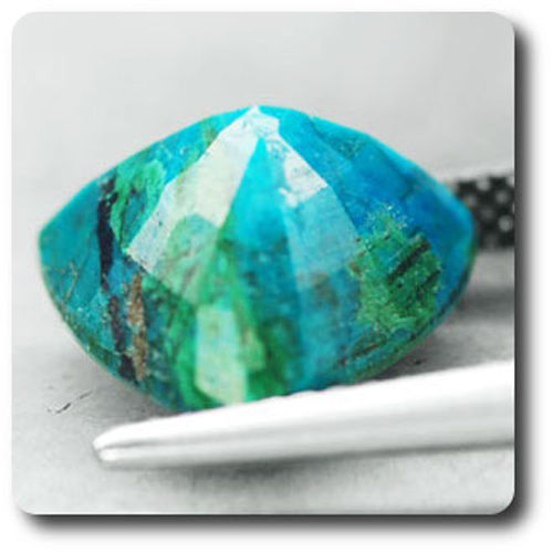 4.71 cts CHRYSOCOLLE