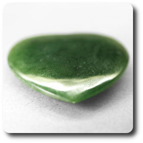 37.99 cts. NEPHRITE JADE
