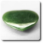 37.99 cts. NEPHRITE JADE
