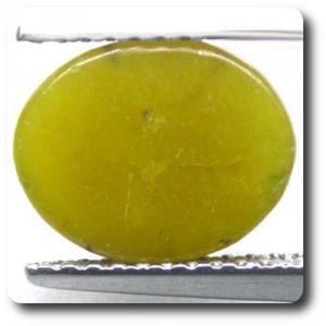 2.37 cts  SERPENTINE