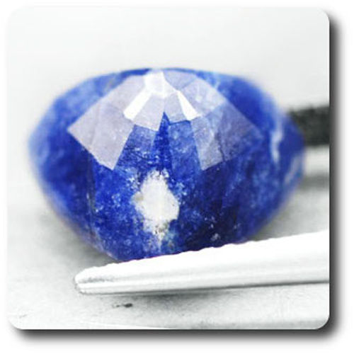4.18 cts SODALITE BLEU