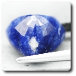 4.18 cts SODALITE BLEU