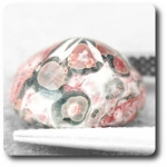 3.85 CT. NATURAL MULTICOLOR JASPER