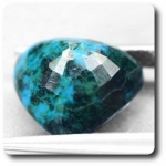 5.82 cts CHRYSOCOLLE