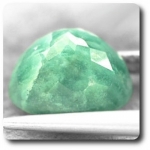 3.60 cts  AMAZONITE