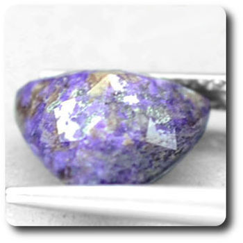 2.25 cts SUGILITE