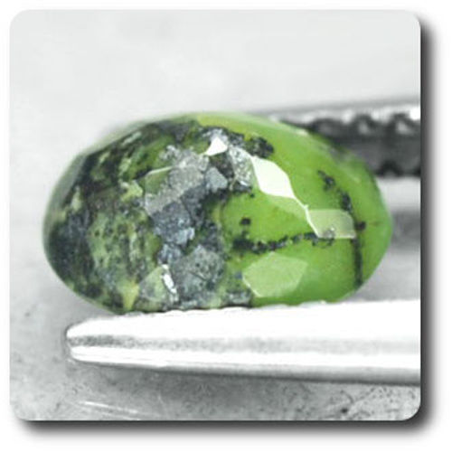 1.04 cts GRENAT HYDROGROSSULAIRE