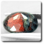 2.86 CT. NATURAL MULTICOLOR JASPER