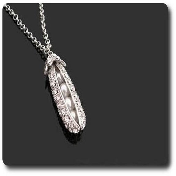 PENDENTIF PETIT POIS