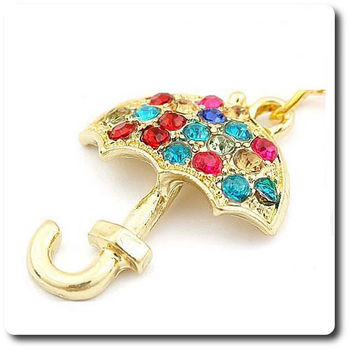 PENDENTIF PARAPLUIE