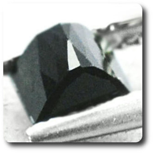 0.88 cts VERDELITE TOURMALINE . VVS2