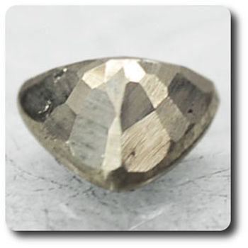 1.21 cts PYRITE