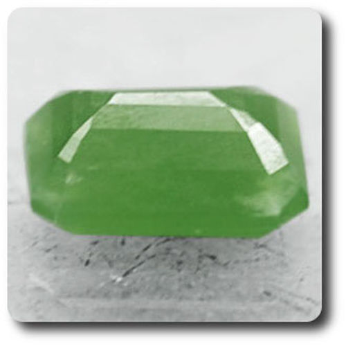 0.85 cts. JADE NEPHRITE