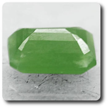 0.85 cts. JADE NEPHRITE